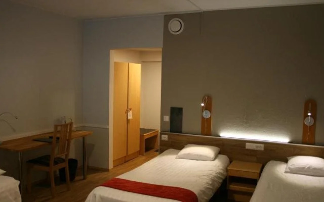 Hotel Palomestari