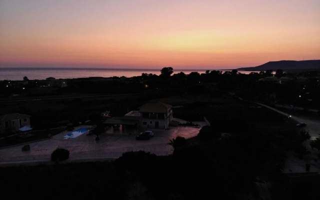 Villa Sapphire