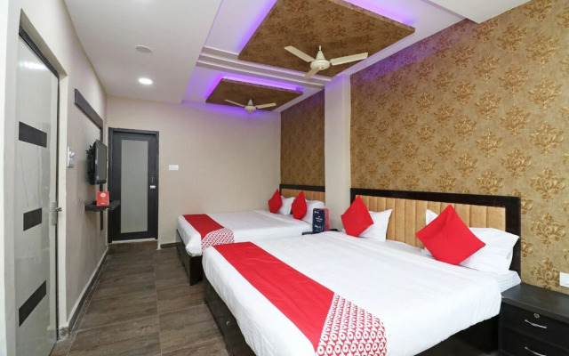 OYO 23139 Natraj Inn