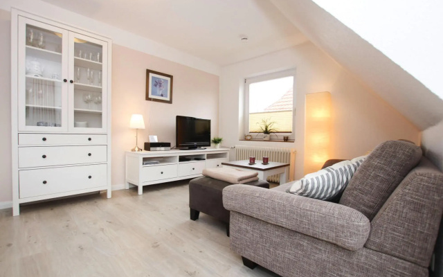 Apartment, St. Peter-Ording