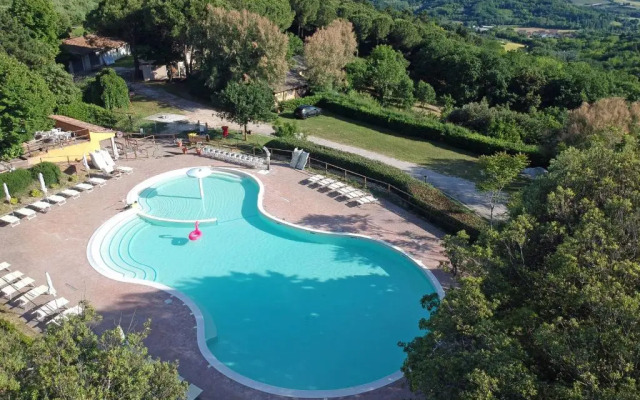 Camping Paradiso