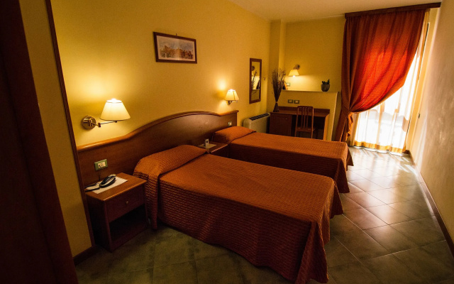 Hotel degli Amici