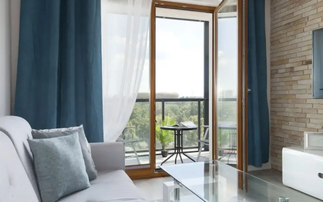 Elite Apartments Sunny