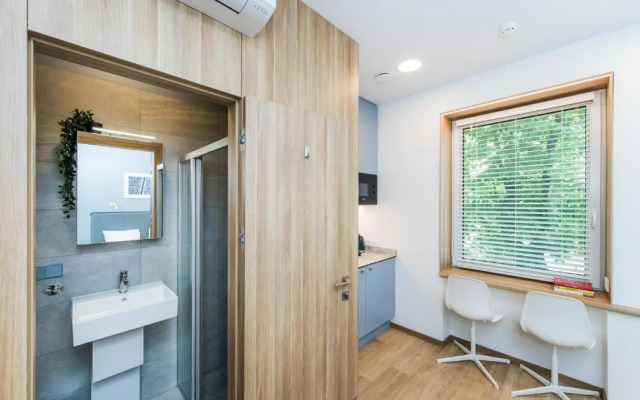 River city apartments No 5 by URBAN RENT