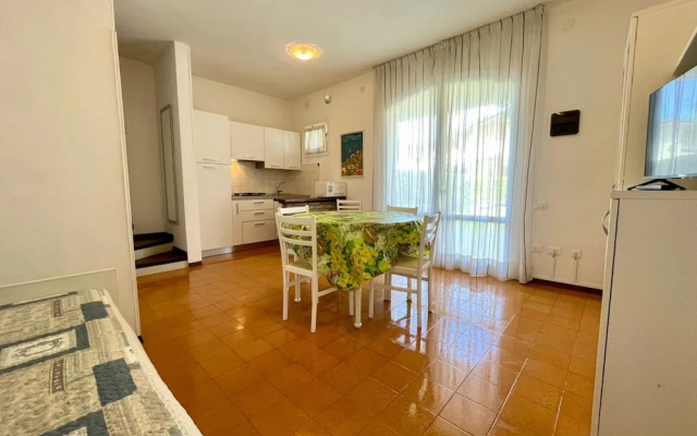 Relax in a Villa With Private Garden