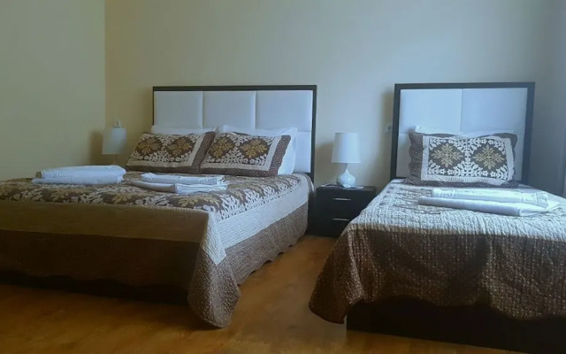 Отель Stal Hotel +