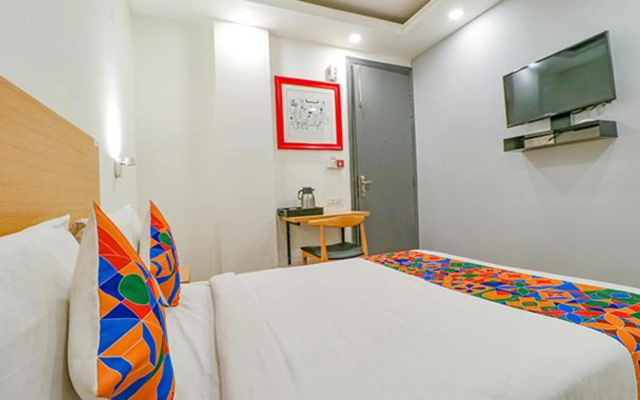 The Chaitanya's by FabHotel