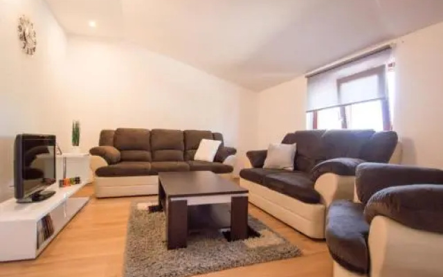 Apartment Veky