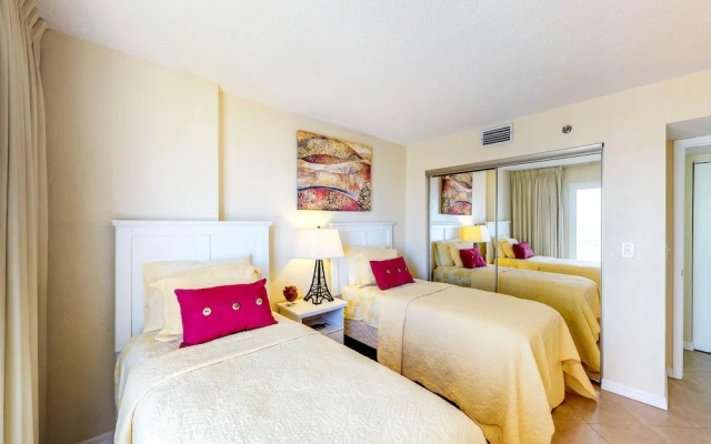 SandPoint Condominiums by Vacasa