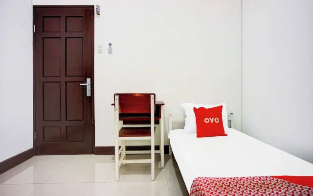 Hotel O Suka Maju Homestay Syariah