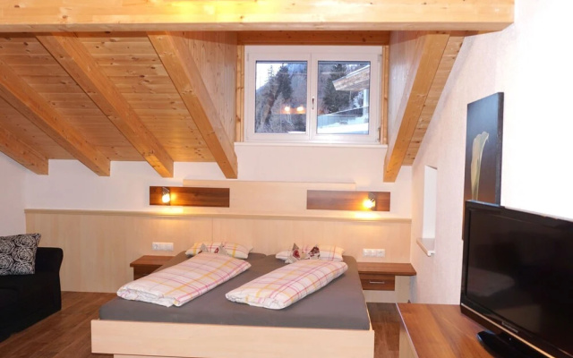 Burgner Kappl in Kappl