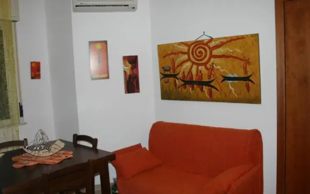 Apartment Casa Al Politeama