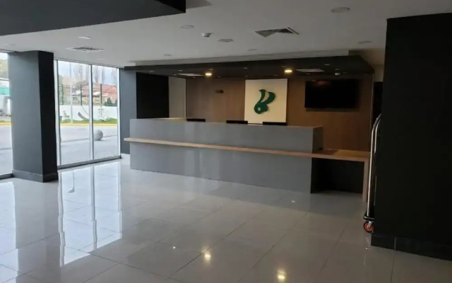 Hotel Diego de Almagro Castro