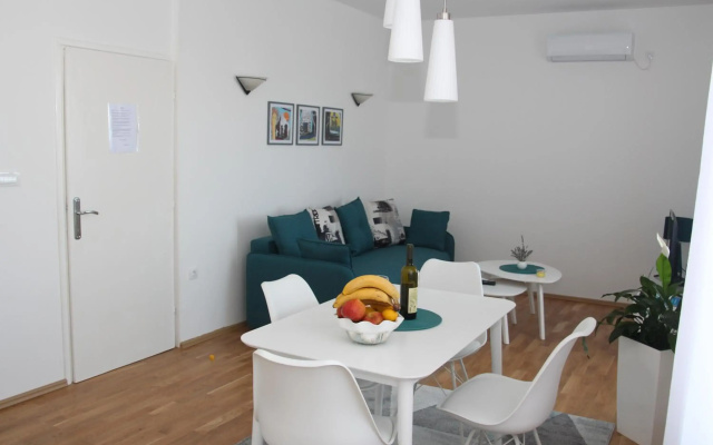 Apartment Lana