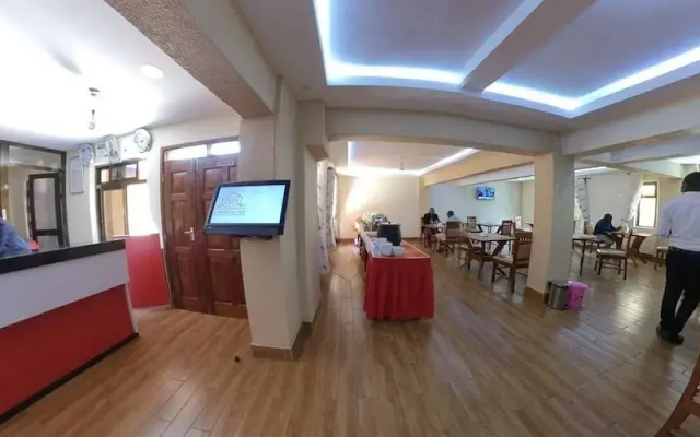 Kiandani Hotel Machakos