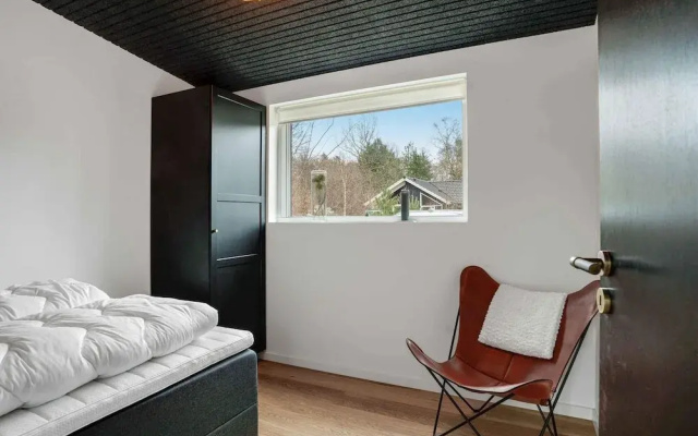 5 Star Holiday Home in Frederiksvaerk