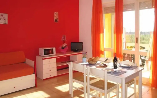 Apartment in Residenza Alberghiera Italia, Luni