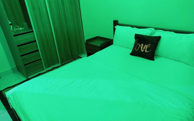 Swan Apartments, Nairobi