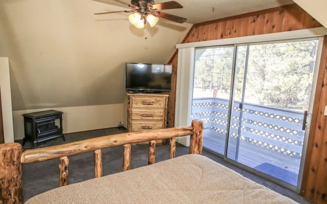 Village Hideaway