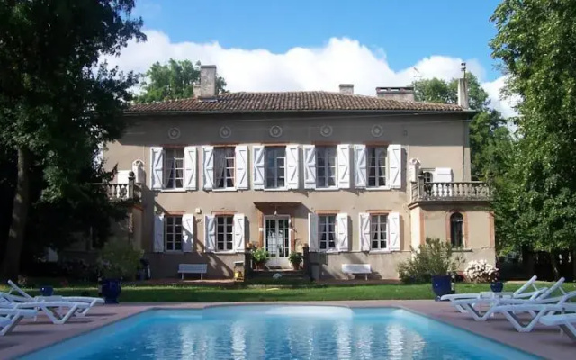 Domaine Saint Martin de Ronsac