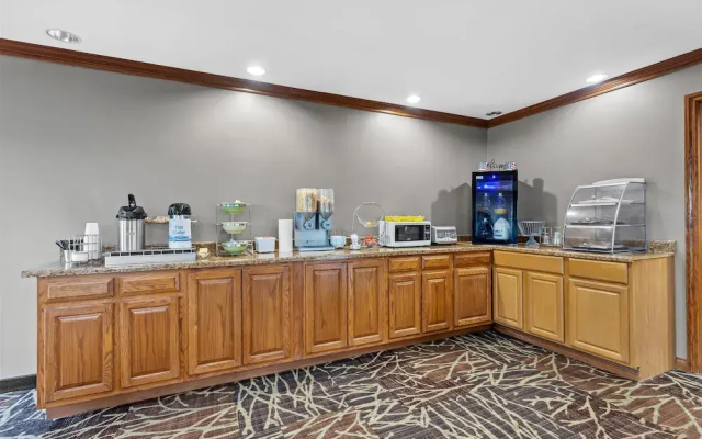 Quality Inn Grayson, KY