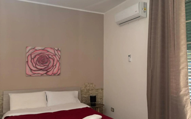 B&B Rose Antiche Sicily