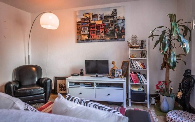 Place Cathedrale - Beautiful 2 Room Apartment Fully Equipped