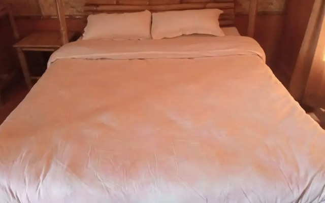 Nepal Himalayan Paulownia Resort