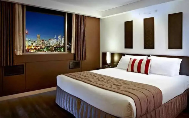 Mercure Sydney Potts Point
