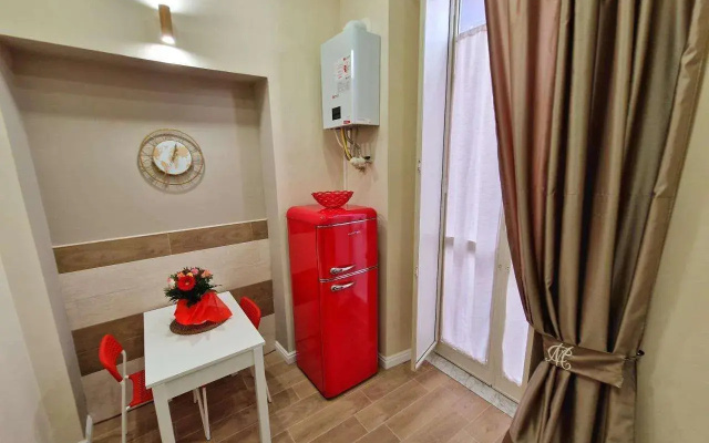 MC Apartments