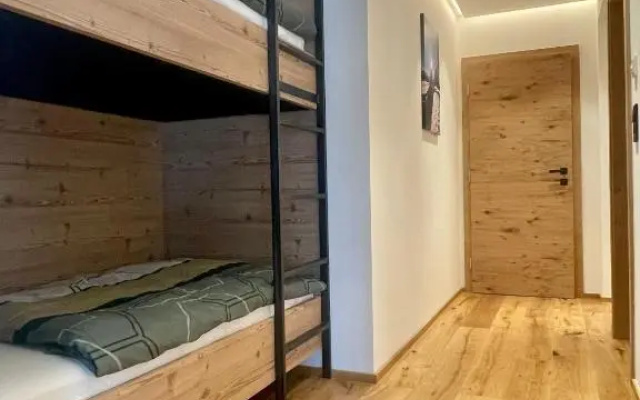 INN Sun Apartment