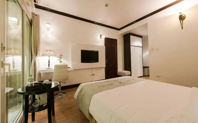 La Siesta Premium Hang Be