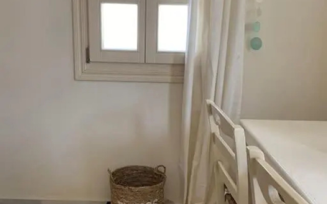 Nefeli Residence @ Astypalaia island