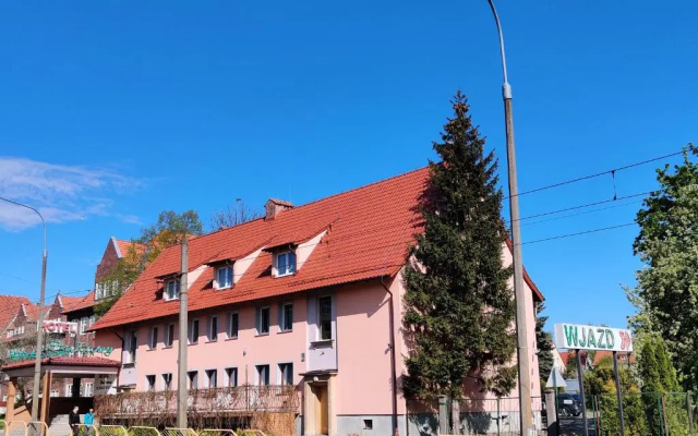 Hotel Żuławy