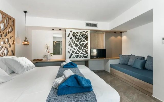 Lymberia Hotel