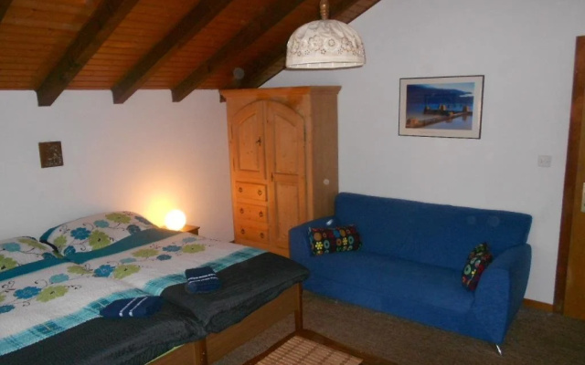 B&B Harrys Haven