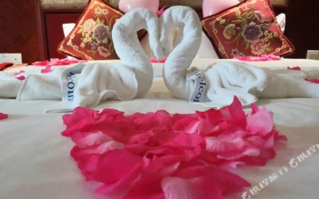 Nanchang Kairui Hotel