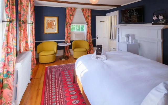 Sally Webster Inn