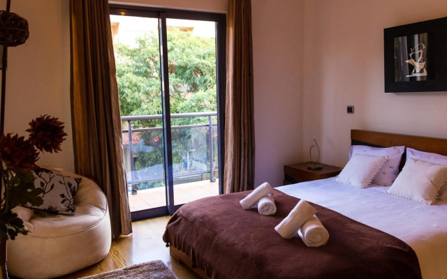 Apartamento Batista by Horizon View Madeira