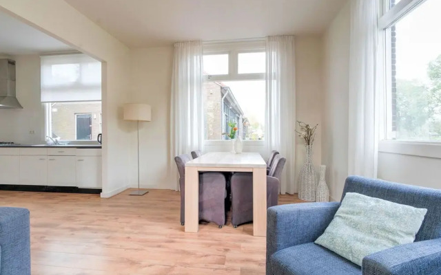 Holiday Home in Dwingeloo