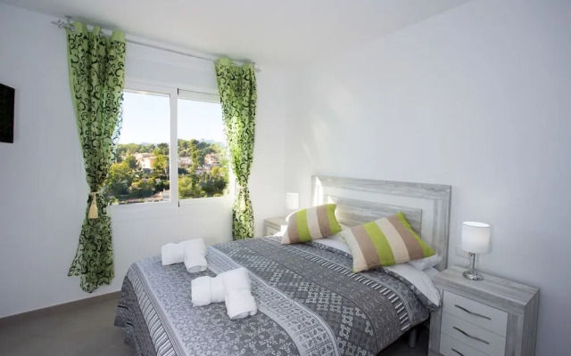Hotel Baladrar