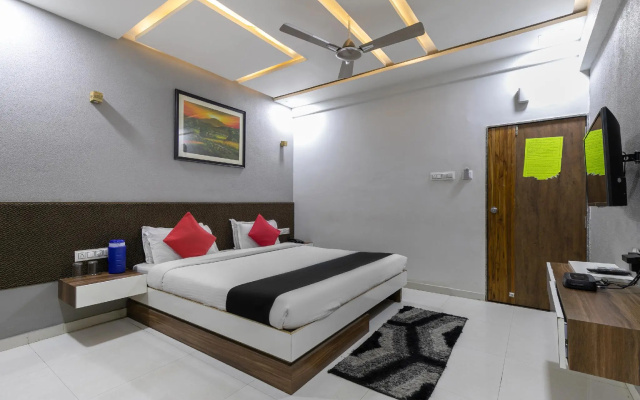 Collection O 79275 Hotel Neelkanth Bliss
