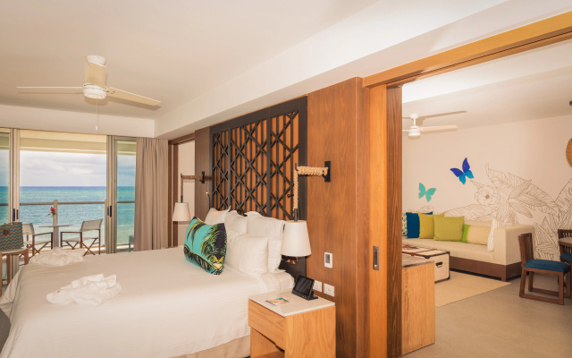 Dreams Natura Resort & Spa - All Inclusive