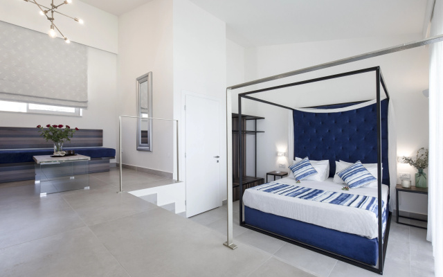 Aloe Boutique And Suites - Adults only