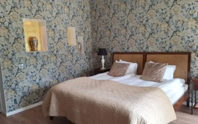 Hotell Toftalund AB