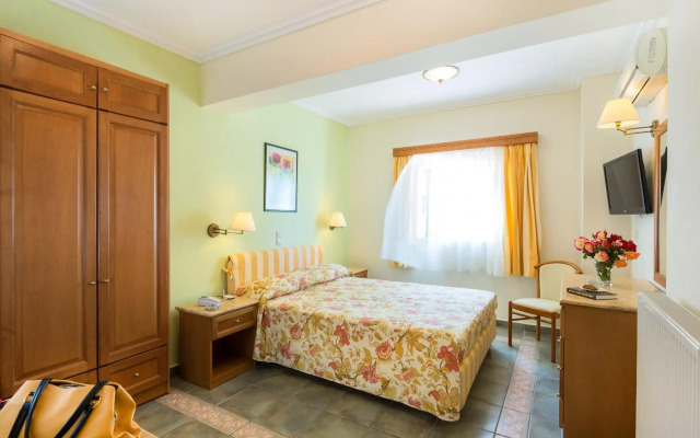 Andreolas Luxury Suites