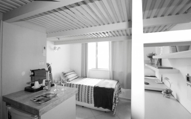Pineapples A923 | Studio in Copacabana Z2