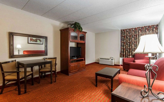 Quality Inn Event and Conference Center