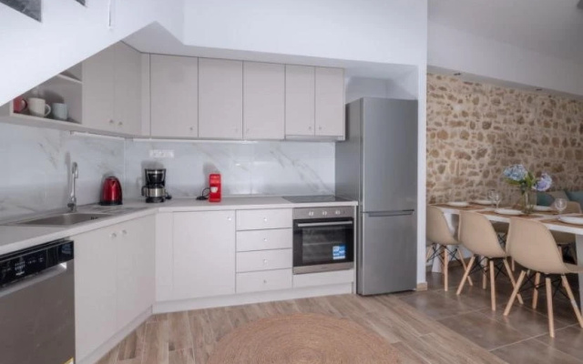 Flat 70M² 2 Bedrooms 2 Bathrooms - Heraklion