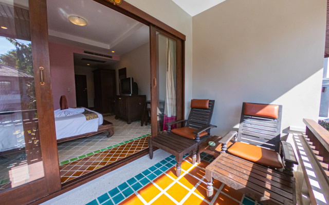 Chaweng Garden Beach Resort